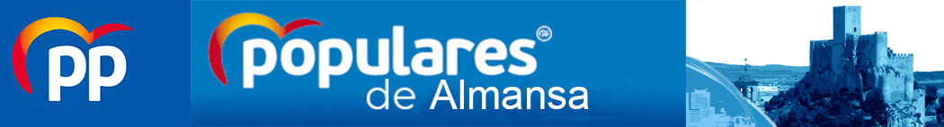 populares de Almansa